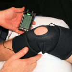 Knee Braces can help manage knnee injury and reduce knee pain
