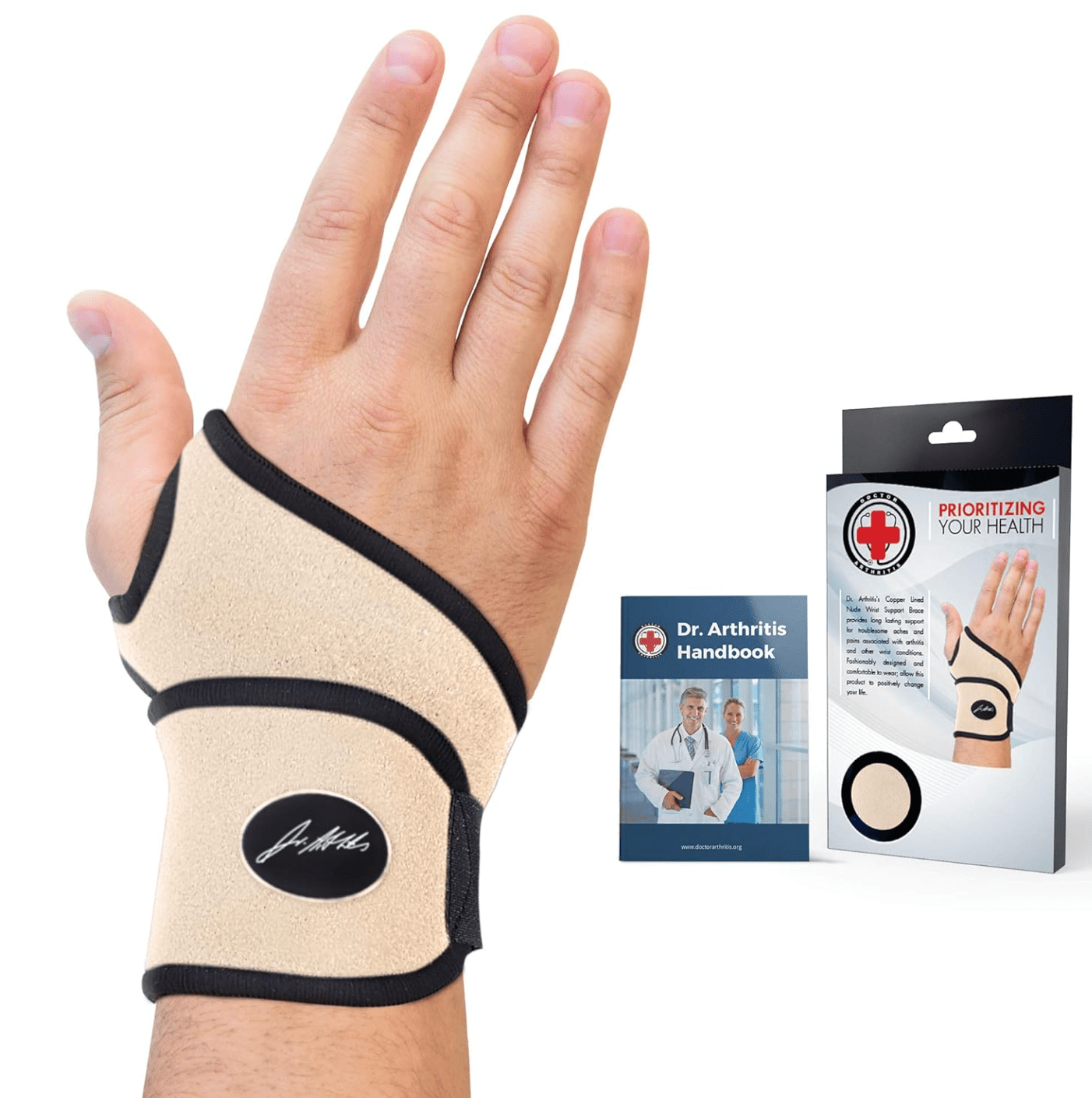 Best carpal tunnel brace for everyday use and sleeping