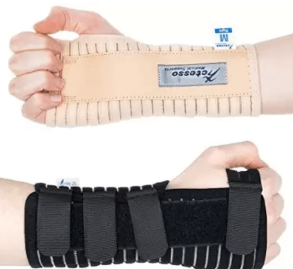 Carpal Tunnel Medical Syndrome Devices