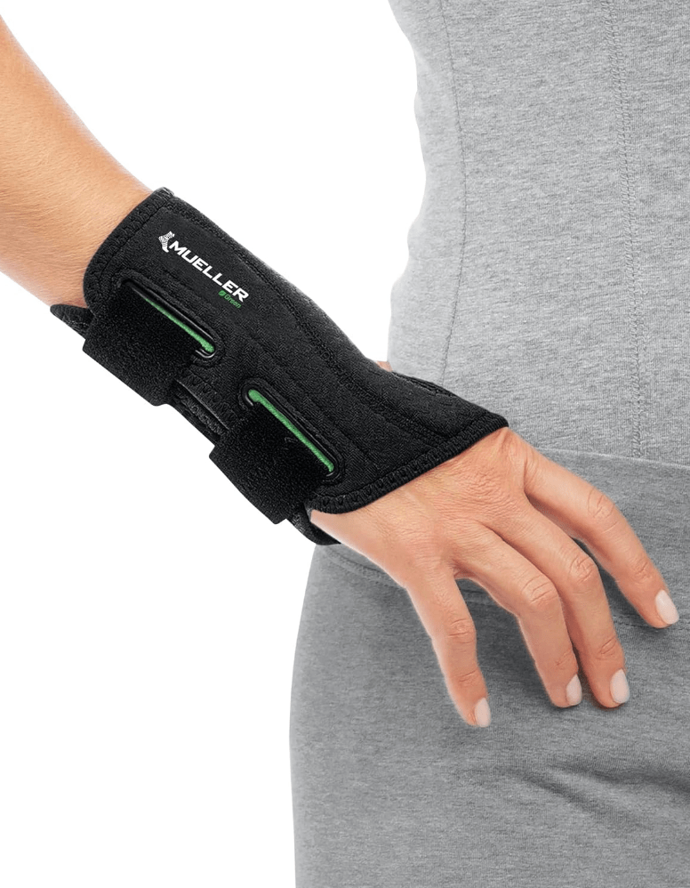 Carpal Tunnel Syndrome Medical Devices