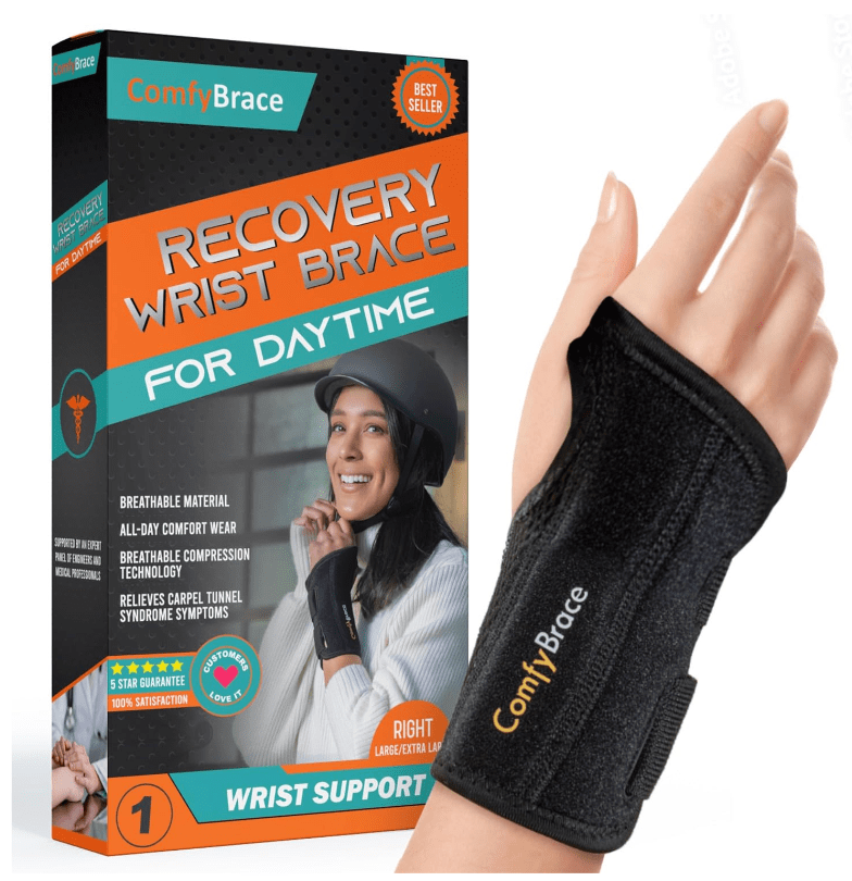 Carpal Tunnel Medical Devices