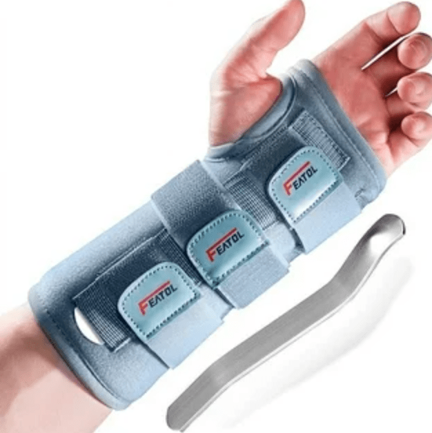 Featol best wrist brace for carpal tunnel