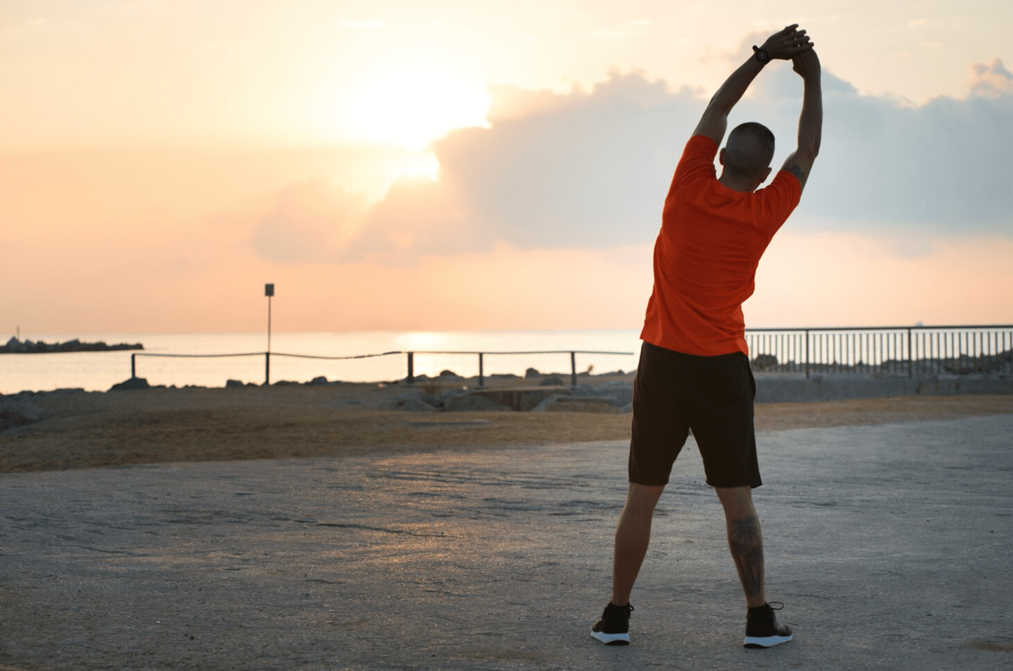 Light Back Exercises, an active lifestyle to treat degenerative disc disease