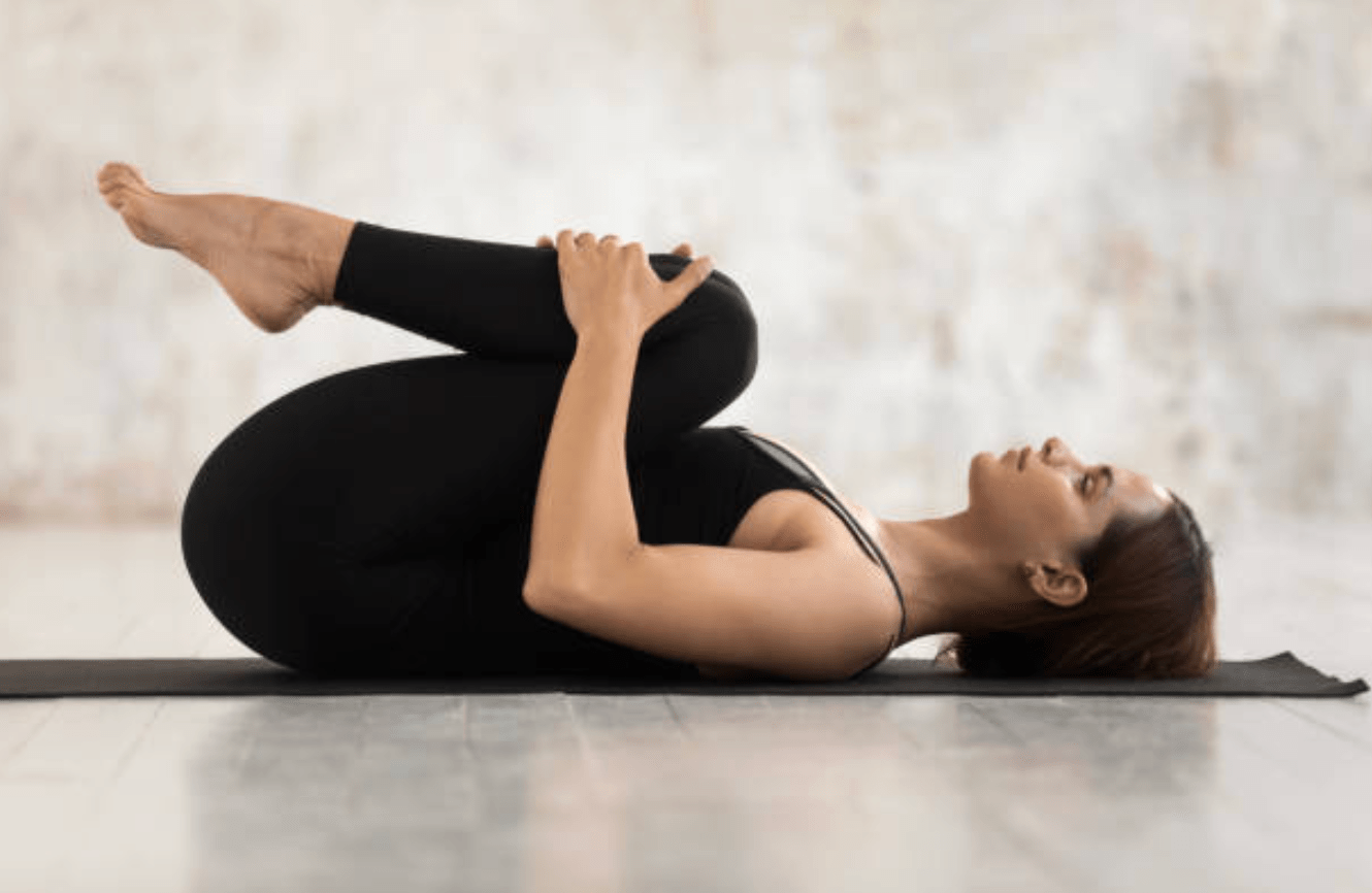 Physiotherapy Exercises for Lower Back Pain