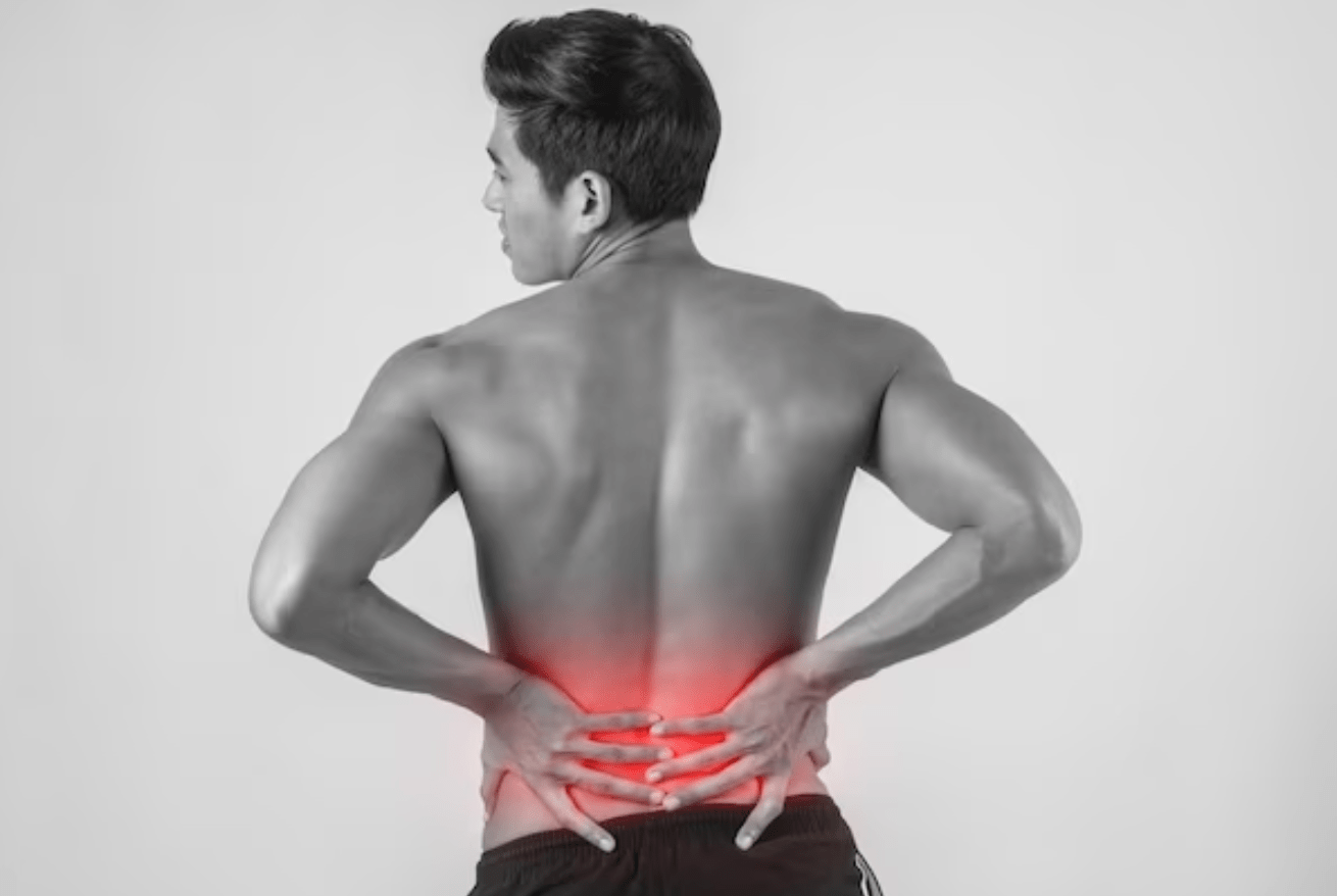 Physiotherapy Exercises for Lower Back Pain